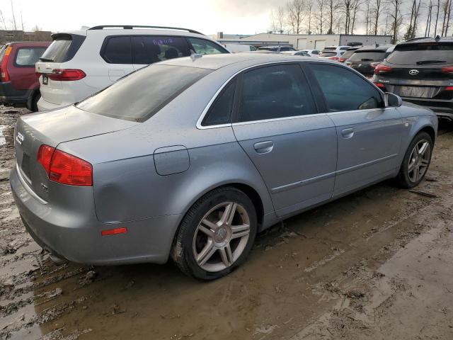 Photo 2 VIN: WAUDF78EX7A051970 - AUDI A4 