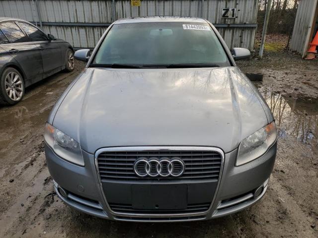 Photo 4 VIN: WAUDF78EX7A051970 - AUDI A4 