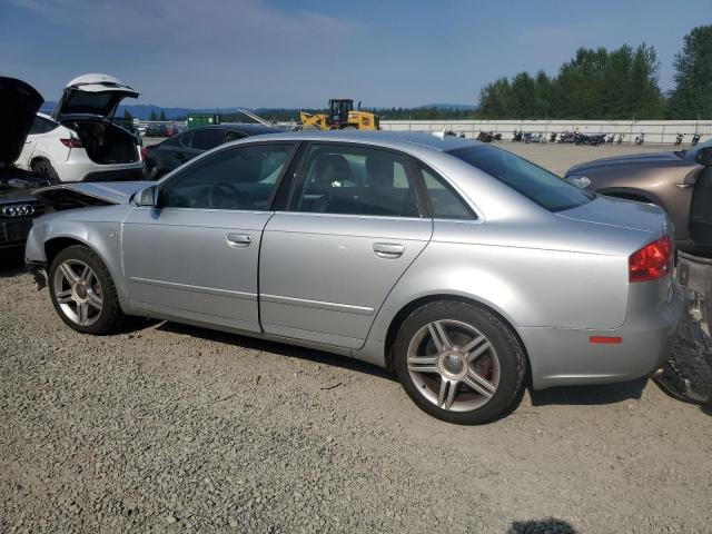 Photo 1 VIN: WAUDF78EX7A144553 - AUDI A4 2.0T QU 