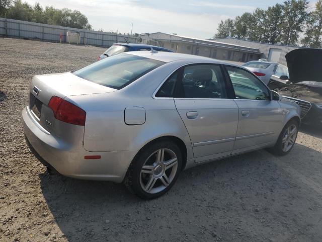 Photo 2 VIN: WAUDF78EX7A144553 - AUDI A4 2.0T QU 