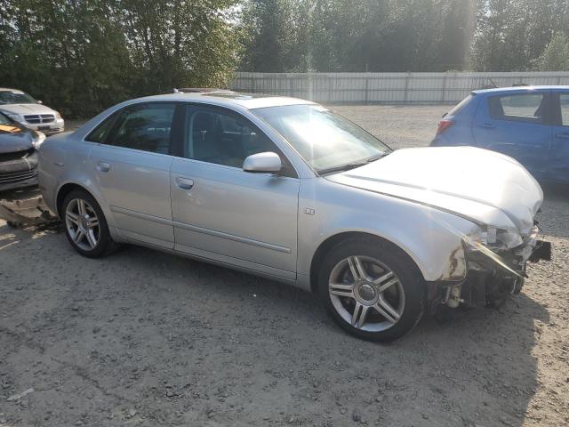 Photo 3 VIN: WAUDF78EX7A144553 - AUDI A4 2.0T QU 