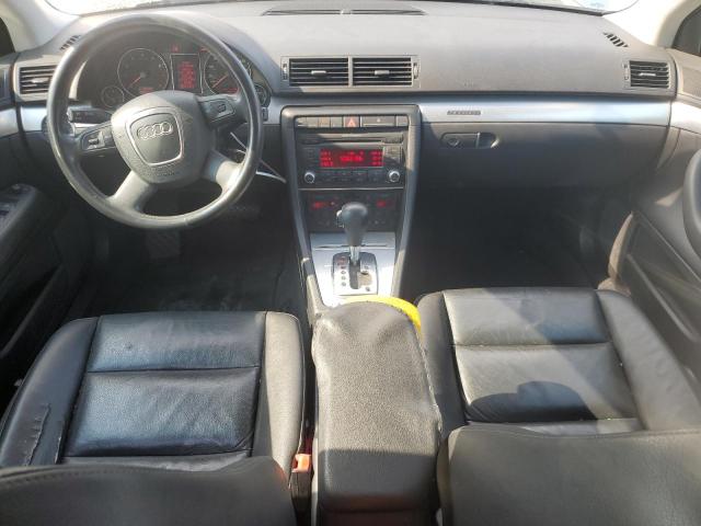 Photo 7 VIN: WAUDF78EX7A144553 - AUDI A4 2.0T QU 