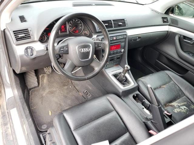 Photo 7 VIN: WAUDF78EX7A193218 - AUDI A4 2.0T QU 