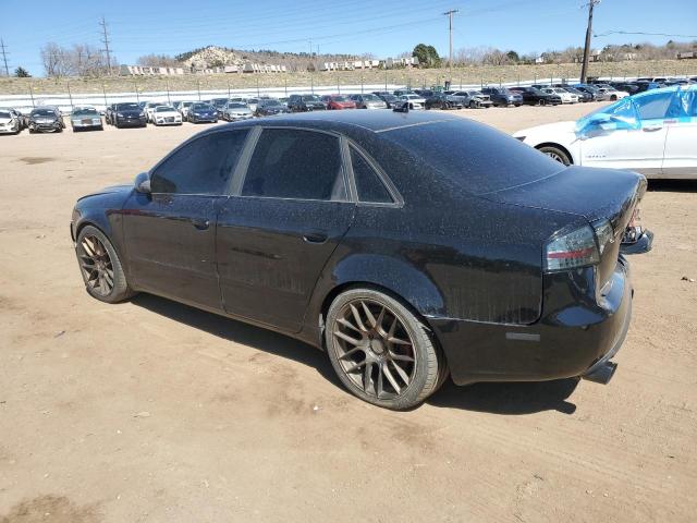 Photo 1 VIN: WAUDF78EX7A224659 - AUDI A4 