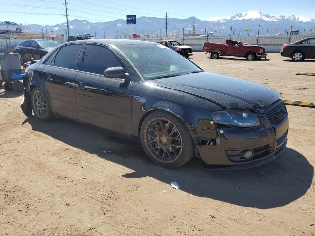 Photo 3 VIN: WAUDF78EX7A224659 - AUDI A4 