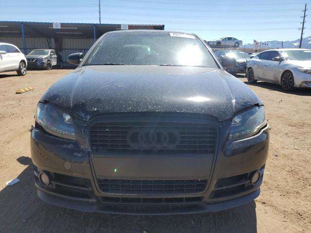 Photo 4 VIN: WAUDF78EX7A224659 - AUDI A4 