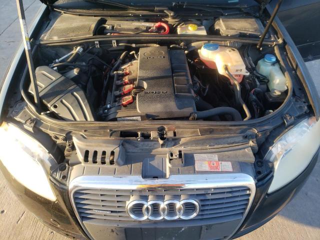 Photo 10 VIN: WAUDF78EX7A232082 - AUDI A4 