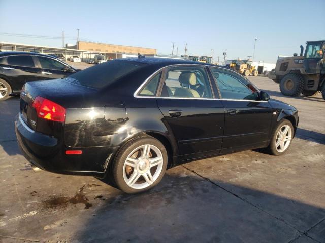 Photo 2 VIN: WAUDF78EX7A232082 - AUDI A4 