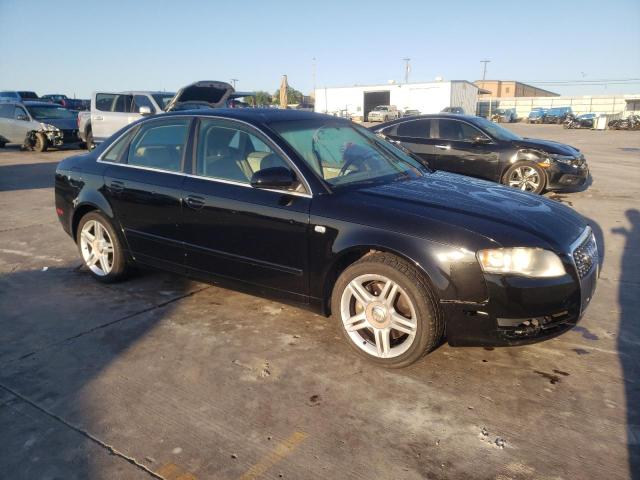 Photo 3 VIN: WAUDF78EX7A232082 - AUDI A4 