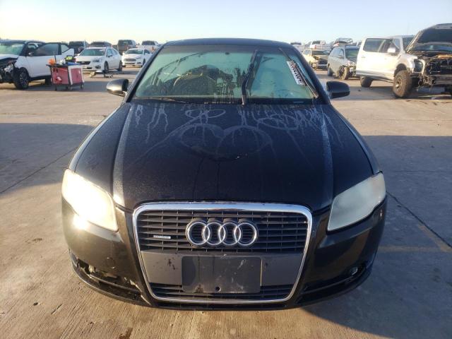 Photo 4 VIN: WAUDF78EX7A232082 - AUDI A4 