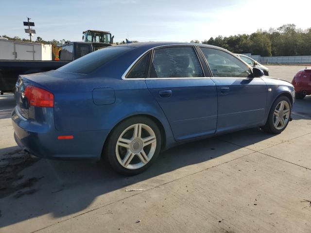 Photo 2 VIN: WAUDF78EX8A068754 - AUDI A4 2.0T QU 