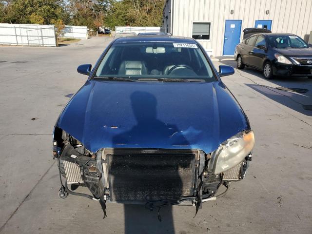 Photo 4 VIN: WAUDF78EX8A068754 - AUDI A4 2.0T QU 