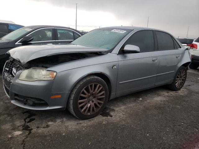 Photo 0 VIN: WAUDF78EX8A086574 - AUDI A4 