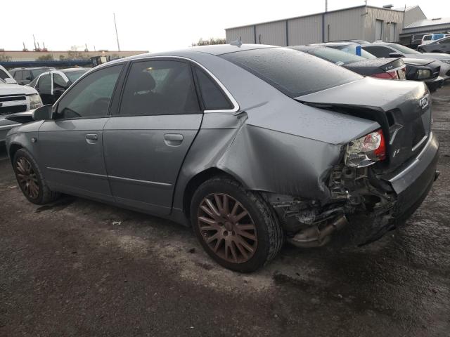 Photo 1 VIN: WAUDF78EX8A086574 - AUDI A4 