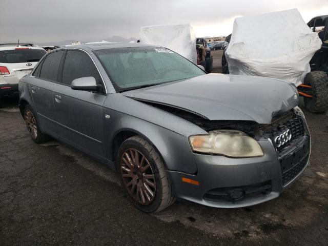 Photo 3 VIN: WAUDF78EX8A086574 - AUDI A4 