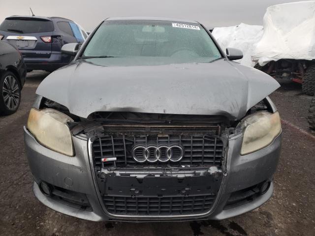 Photo 4 VIN: WAUDF78EX8A086574 - AUDI A4 