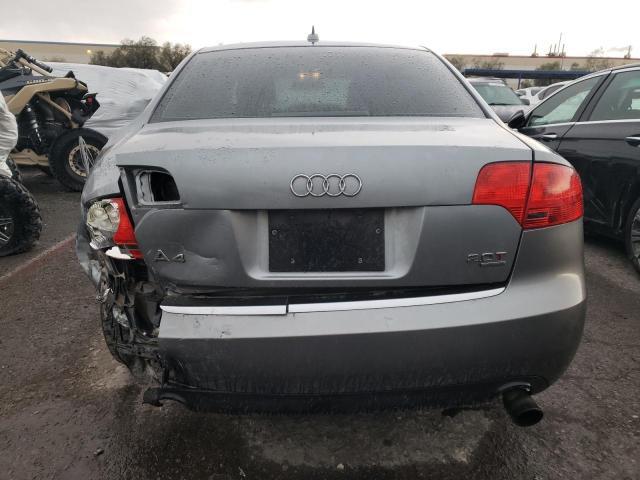 Photo 5 VIN: WAUDF78EX8A086574 - AUDI A4 