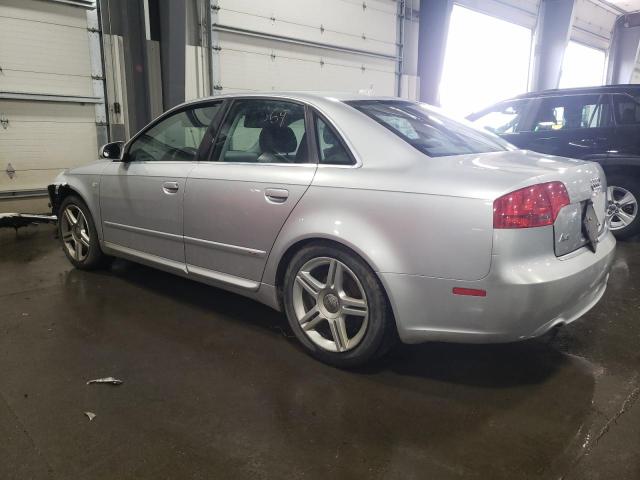 Photo 1 VIN: WAUDF78EX8A092049 - AUDI A4 