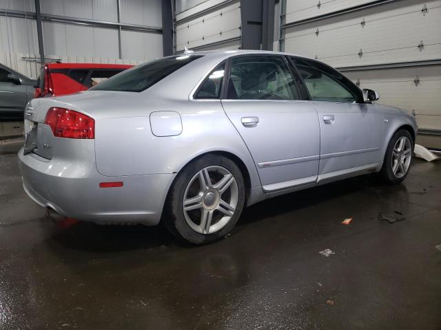 Photo 2 VIN: WAUDF78EX8A092049 - AUDI A4 