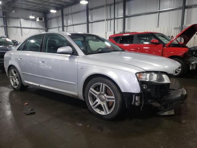 Photo 3 VIN: WAUDF78EX8A092049 - AUDI A4 