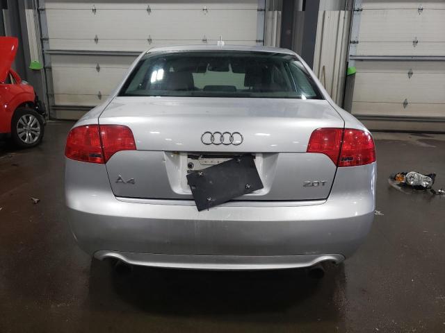 Photo 5 VIN: WAUDF78EX8A092049 - AUDI A4 