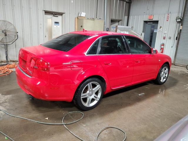 Photo 2 VIN: WAUDF78EX8A095064 - AUDI A4 