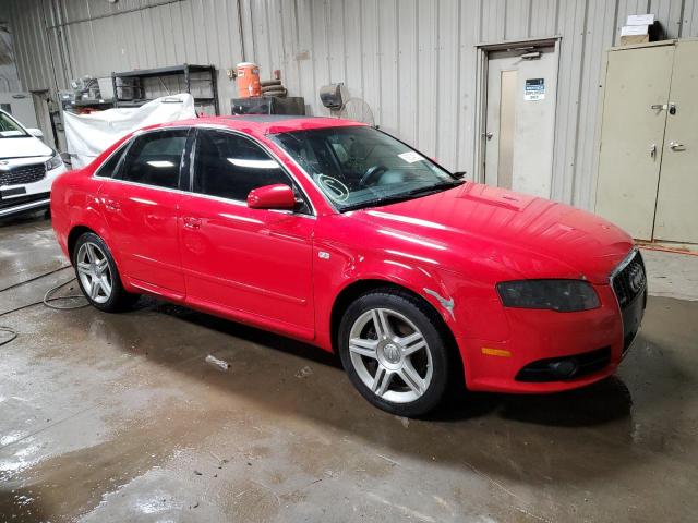 Photo 3 VIN: WAUDF78EX8A095064 - AUDI A4 