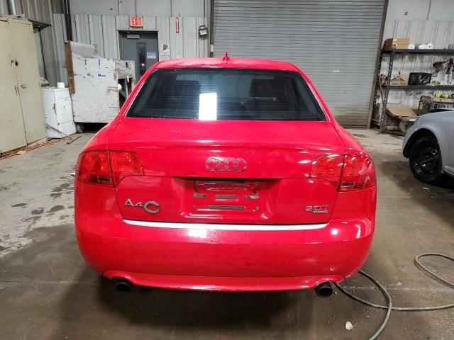 Photo 5 VIN: WAUDF78EX8A095064 - AUDI A4 