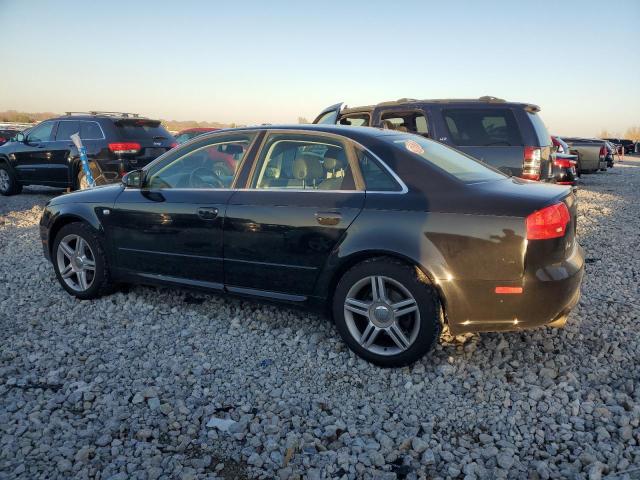 Photo 1 VIN: WAUDF78EX8A095985 - AUDI A4 2.0T QU 