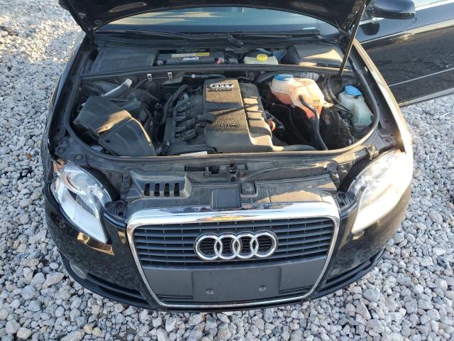 Photo 10 VIN: WAUDF78EX8A095985 - AUDI A4 2.0T QU 