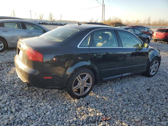 Photo 2 VIN: WAUDF78EX8A095985 - AUDI A4 2.0T QU 