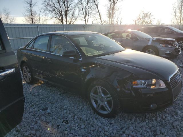 Photo 3 VIN: WAUDF78EX8A095985 - AUDI A4 2.0T QU 