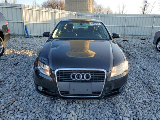 Photo 4 VIN: WAUDF78EX8A095985 - AUDI A4 2.0T QU 