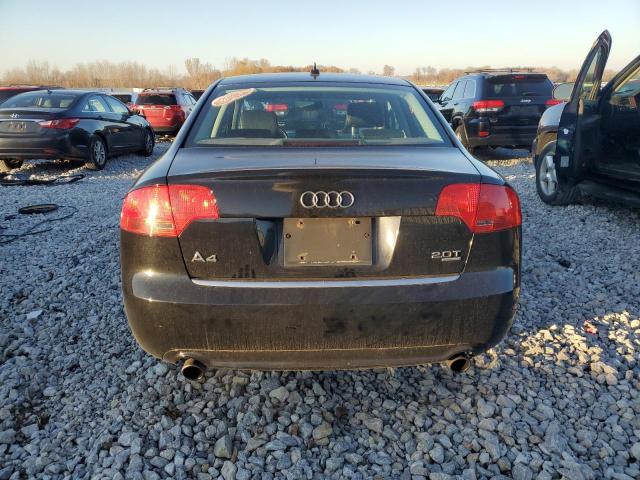 Photo 5 VIN: WAUDF78EX8A095985 - AUDI A4 2.0T QU 