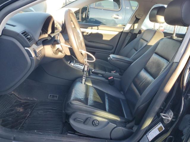 Photo 6 VIN: WAUDF78EX8A095985 - AUDI A4 2.0T QU 