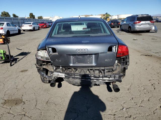 Photo 5 VIN: WAUDF78EX8A145851 - AUDI A4 2.0T QU 