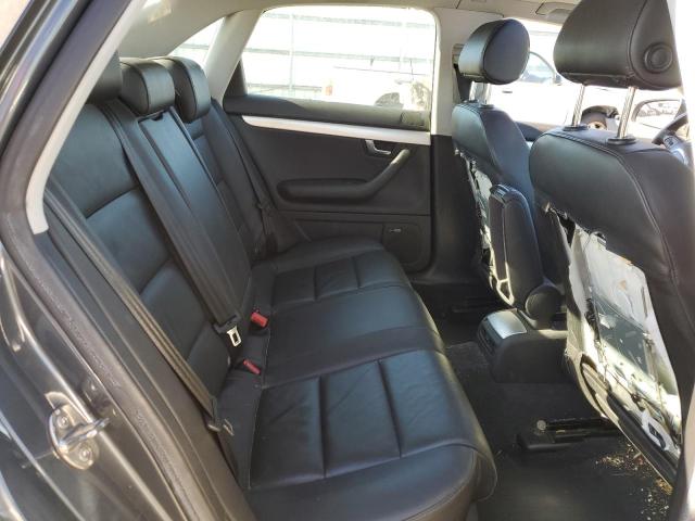 Photo 9 VIN: WAUDF78EX8A145851 - AUDI A4 2.0T QU 