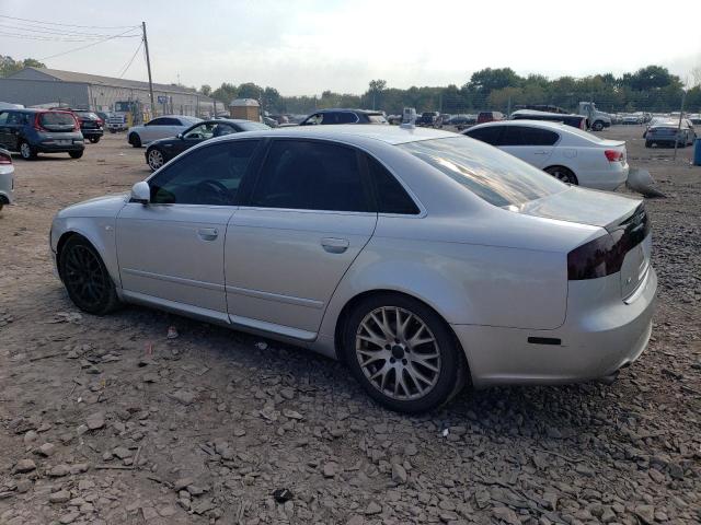 Photo 1 VIN: WAUDF78EX8A169020 - AUDI A4 2.0T QU 