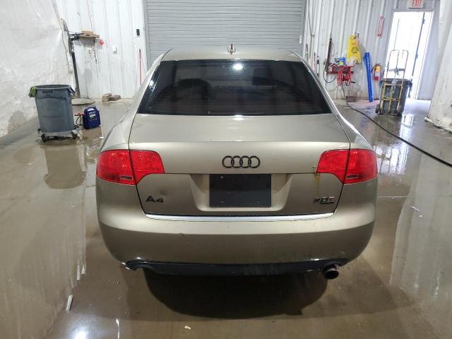 Photo 5 VIN: WAUDF98E46A176649 - AUDI A4 2.0T QU 