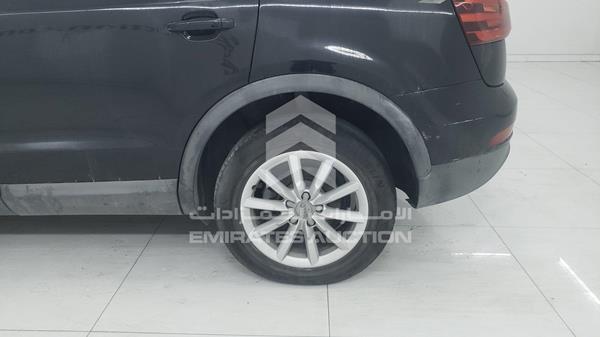 Photo 22 VIN: WAUDFA8U3DR000165 - AUDI Q3 