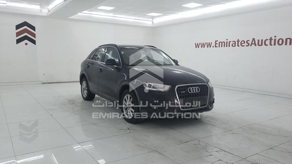 Photo 24 VIN: WAUDFA8U3DR000165 - AUDI Q3 