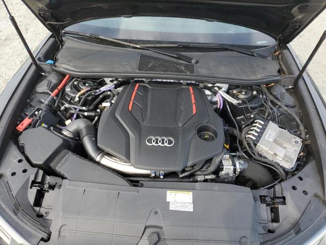 Photo 10 VIN: WAUDFAF20MN025680 - AUDI S6 PREMIUM 