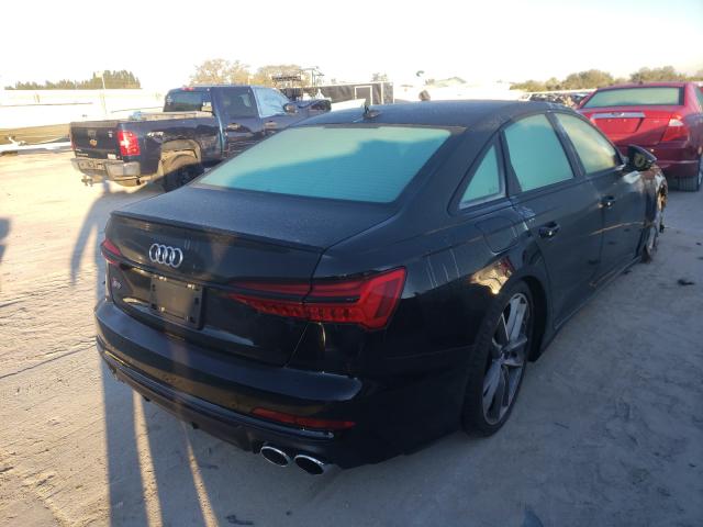 Photo 3 VIN: WAUDFAF22LN040020 - AUDI S6 