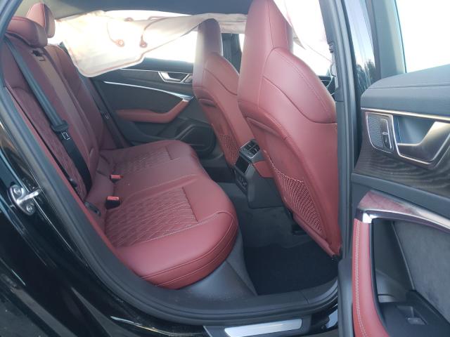 Photo 5 VIN: WAUDFAF22LN040020 - AUDI S6 