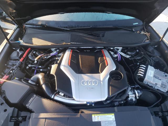 Photo 6 VIN: WAUDFAF22LN040020 - AUDI S6 