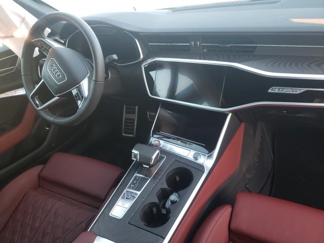 Photo 8 VIN: WAUDFAF22LN040020 - AUDI S6 