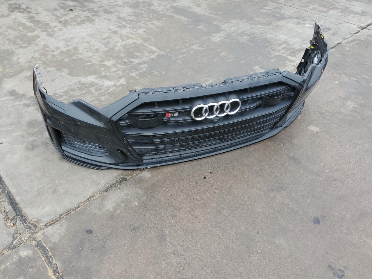 Photo 11 VIN: WAUDFAF24LN066649 - AUDI S6 