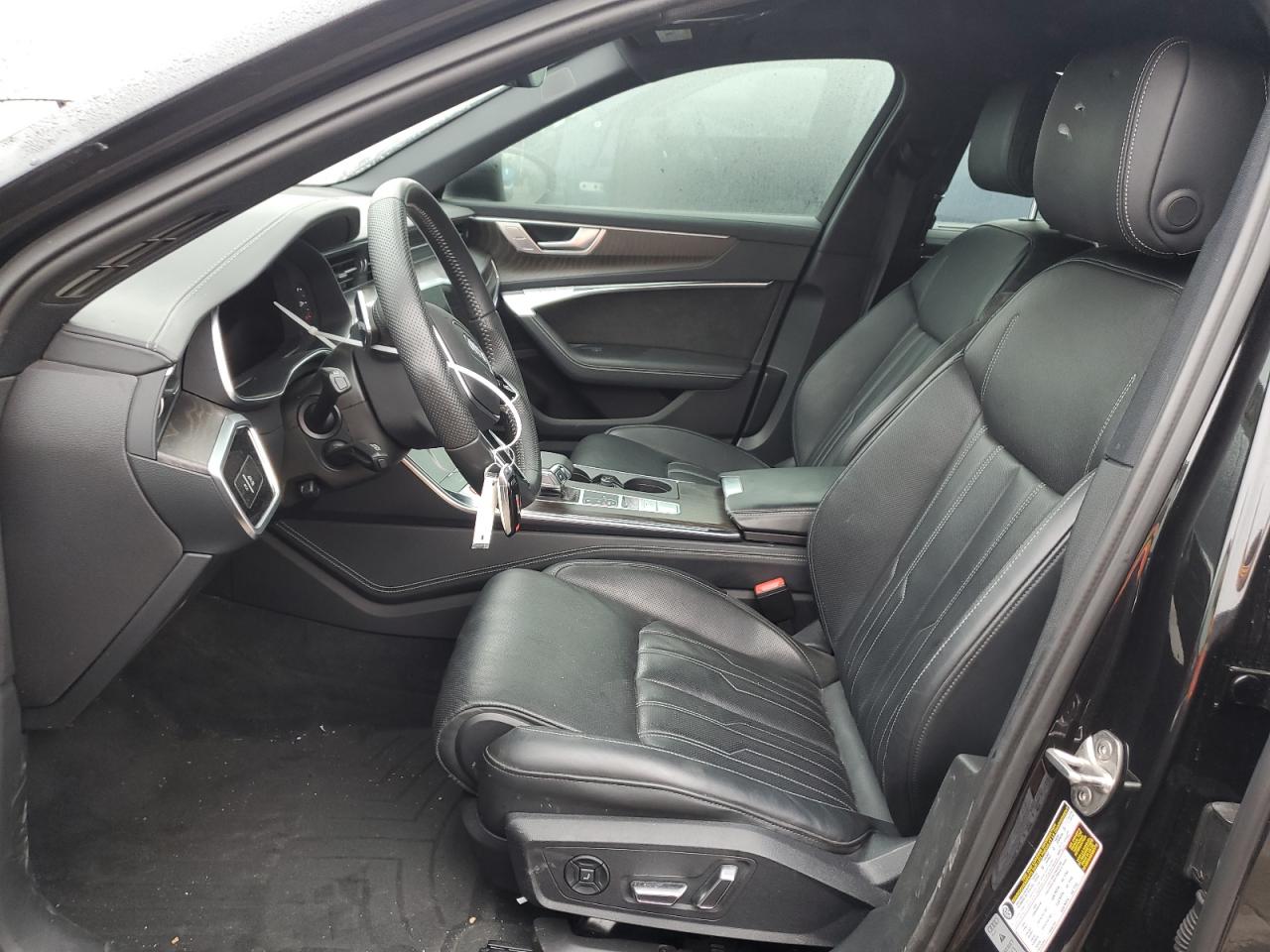 Photo 6 VIN: WAUDFAF24LN066649 - AUDI S6 