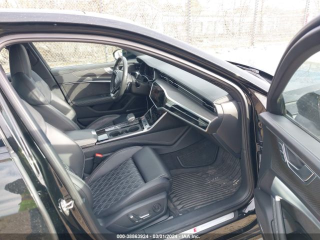 Photo 4 VIN: WAUDFAF24MN039047 - AUDI S6 