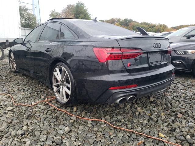 Photo 2 VIN: WAUDFAF26MN054438 - AUDI S6 PREMIUM 